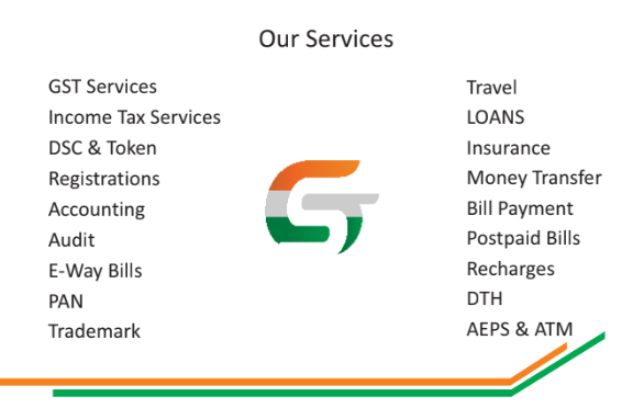 Visiting card